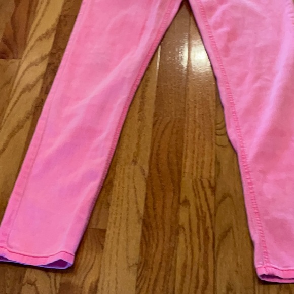 Wet Seal~Skinny Jeans~🌺🌸🌺🌸 - Picture 3 of 8
